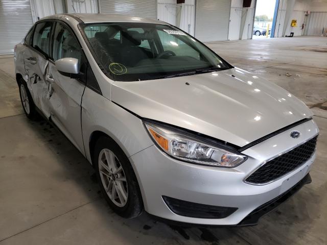 FORD FOCUS SE 2018 1fadp3f24jl303733