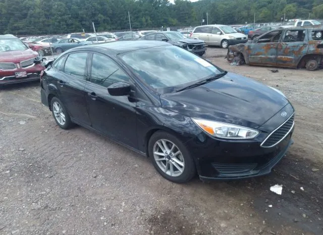 FORD FOCUS 2018 1fadp3f24jl308236