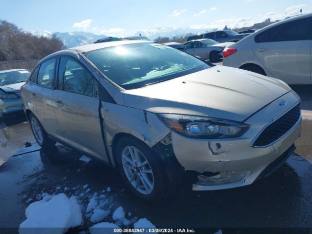 FORD FOCUS 2018 1fadp3f24jl313470