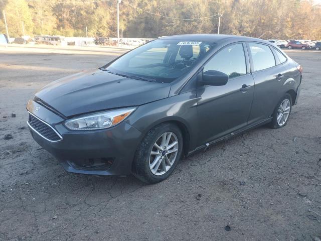 FORD FOCUS 2018 1fadp3f24jl315221