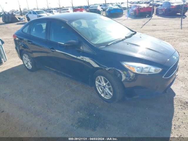 FORD FOCUS 2018 1fadp3f24jl315428