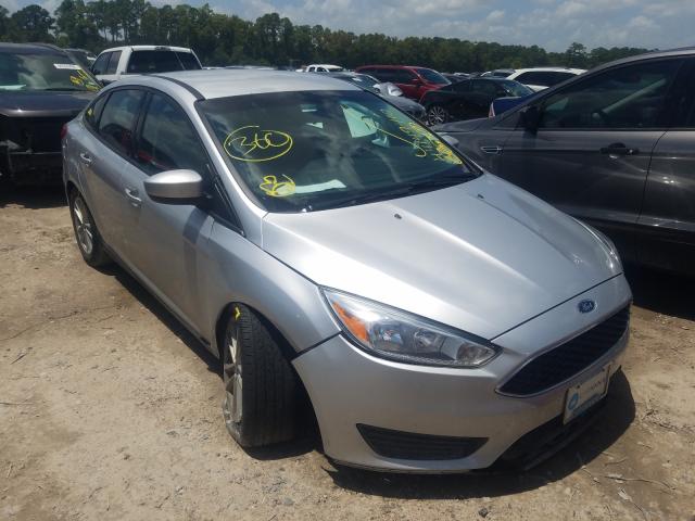 FORD FOCUS SE 2018 1fadp3f24jl315929