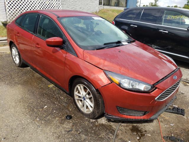 FORD FOCUS 2018 1fadp3f24jl316241