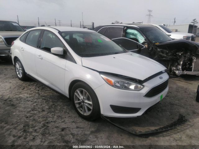 FORD FOCUS 2018 1fadp3f24jl318961