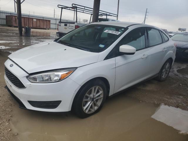 FORD FOCUS 2018 1fadp3f24jl321763