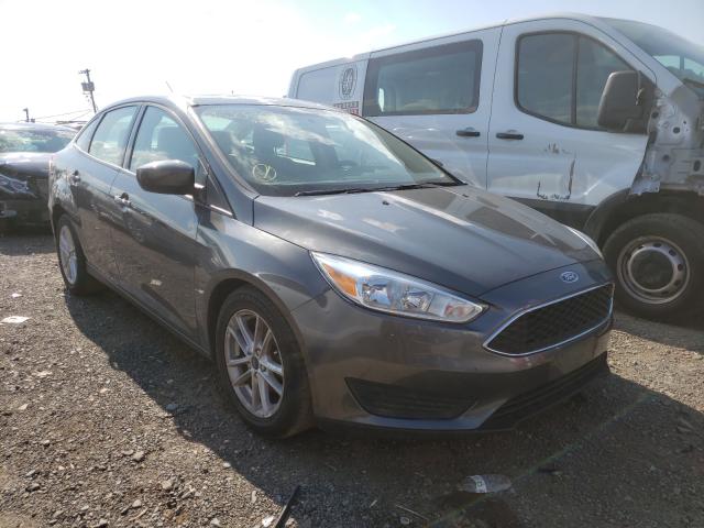 FORD FOCUS SE 2018 1fadp3f24jl324789