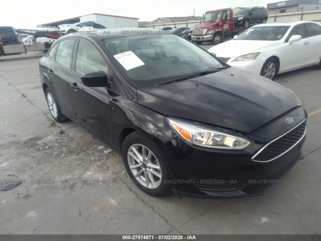 FORD FOCUS 2018 1fadp3f24jl325019