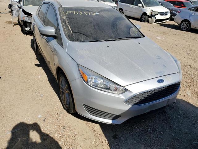 FORD FOCUS 2018 1fadp3f24jl325098