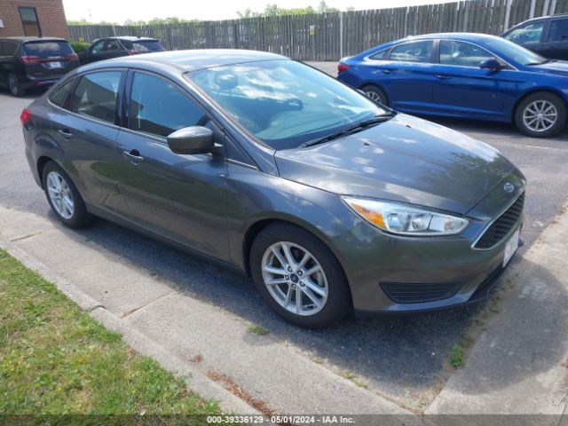 FORD FOCUS 2018 1fadp3f24jl328311