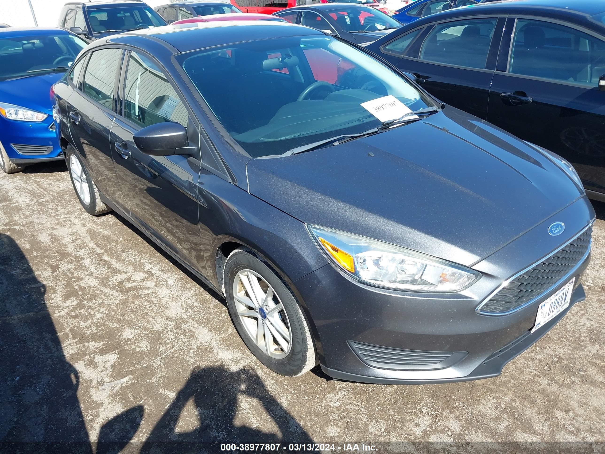 FORD FOCUS 2018 1fadp3f24jl328681