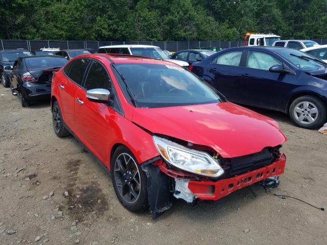 FORD FOCUS SE 2013 1fadp3f25dl103626