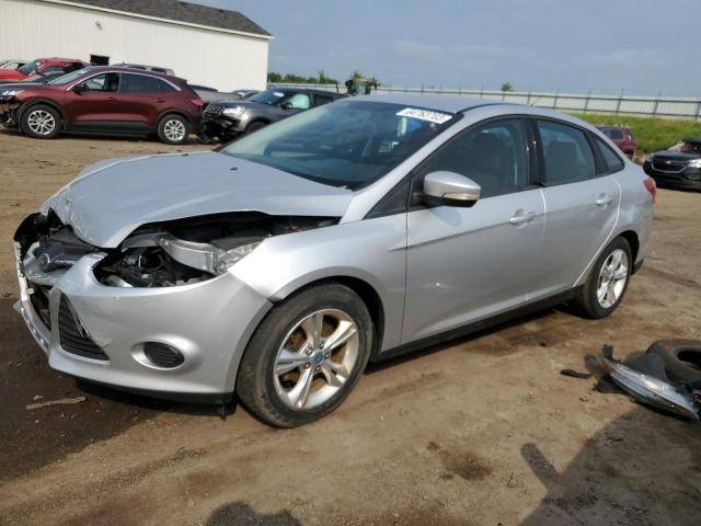 FORD FOCUS 2013 1fadp3f25dl105179