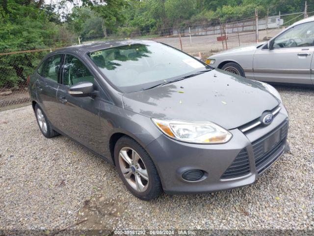 FORD FOCUS 2013 1fadp3f25dl106011