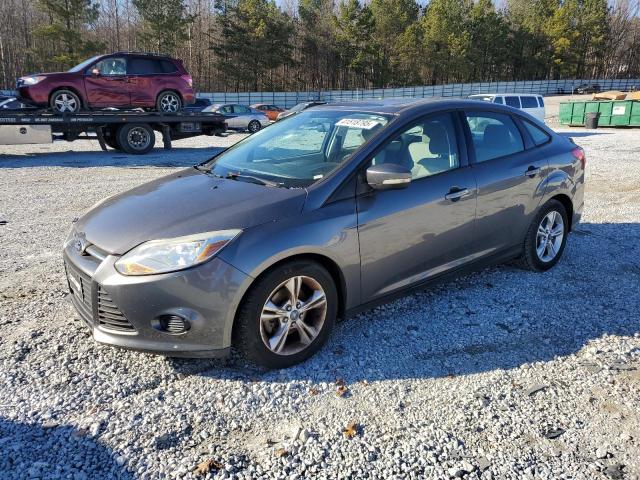 FORD FOCUS SE 2013 1fadp3f25dl108454