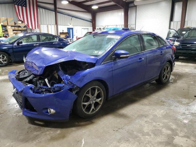 FORD FOCUS 2013 1fadp3f25dl108471