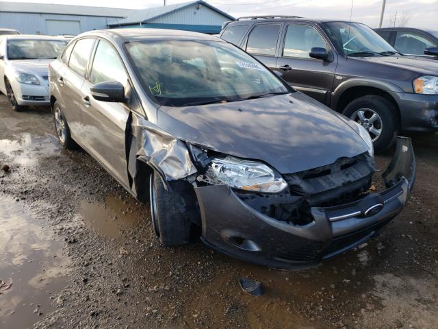 FORD FOCUS SE 2013 1fadp3f25dl112214