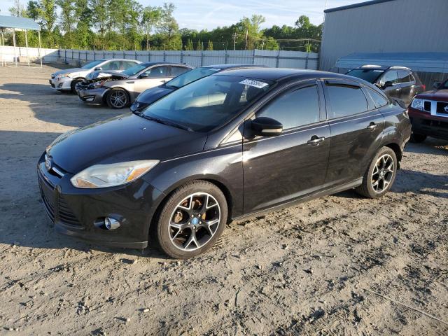 FORD FOCUS 2013 1fadp3f25dl115646