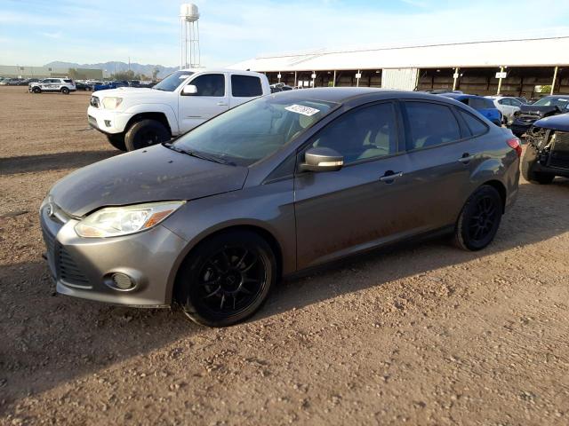 FORD FOCUS SE 2013 1fadp3f25dl116845