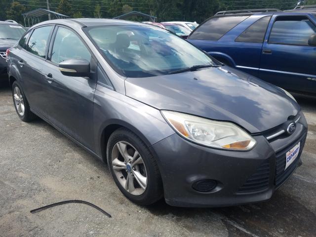 FORD FOCUS SE 2013 1fadp3f25dl117400