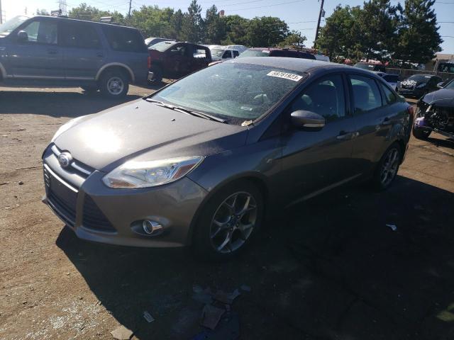 FORD FOCUS SE 2013 1fadp3f25dl117929