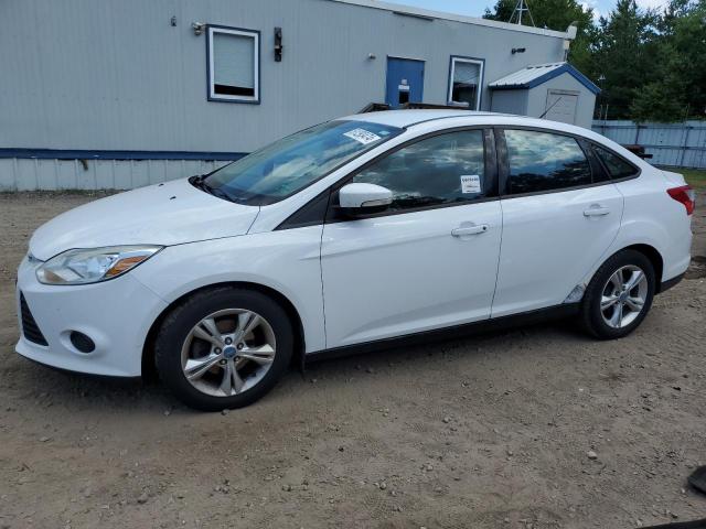 FORD FOCUS SE 2013 1fadp3f25dl118644