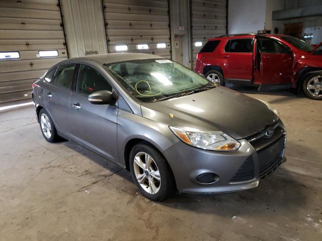 FORD FOCUS 2013 1fadp3f25dl119065