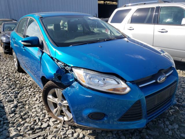 FORD FOCUS SE 2013 1fadp3f25dl120815