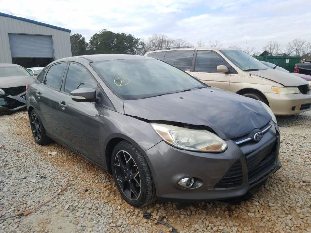 FORD FOCUS SE 2013 1fadp3f25dl121463