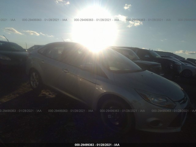 FORD FOCUS 2013 1fadp3f25dl121852