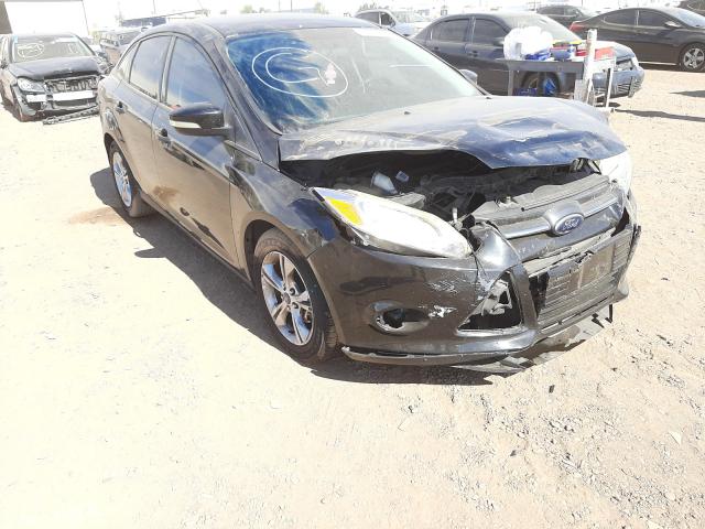 FORD FOCUS SE 2013 1fadp3f25dl122130