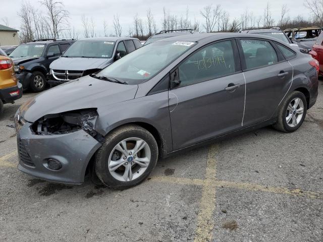 FORD FOCUS 2013 1fadp3f25dl122323