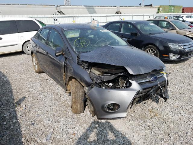 FORD FOCUS SE 2013 1fadp3f25dl122757