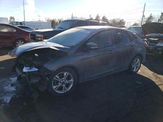 FORD FOCUS SE 2013 1fadp3f25dl124430