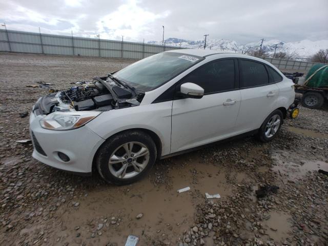 FORD FOCUS 2013 1fadp3f25dl124539