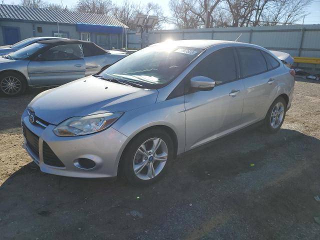 FORD FOCUS 2013 1fadp3f25dl124976