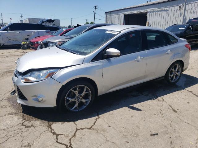 FORD FOCUS 2013 1fadp3f25dl130308