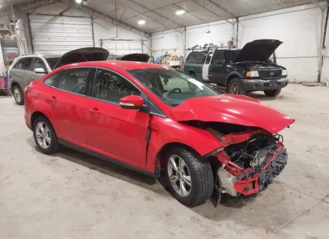 FORD FOCUS 2013 1fadp3f25dl130423