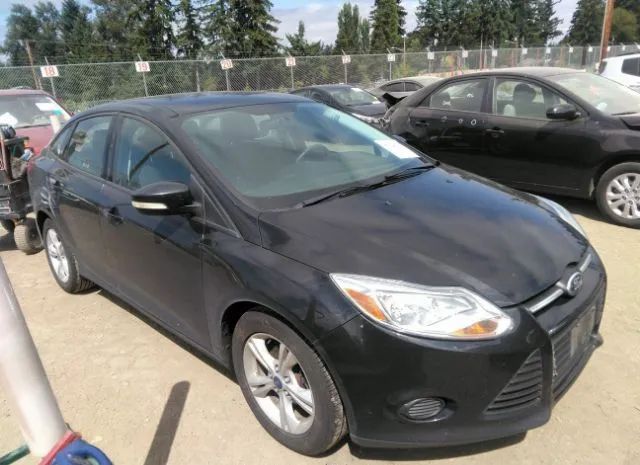 FORD FOCUS 2013 1fadp3f25dl132284