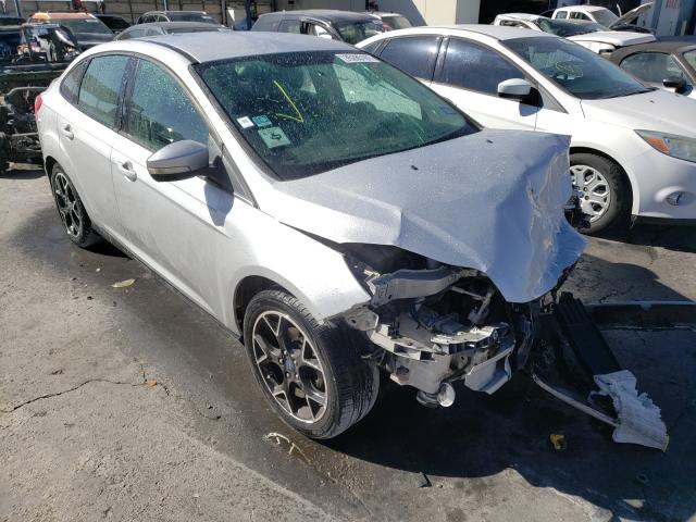 FORD FOCUS SE 2013 1fadp3f25dl138053