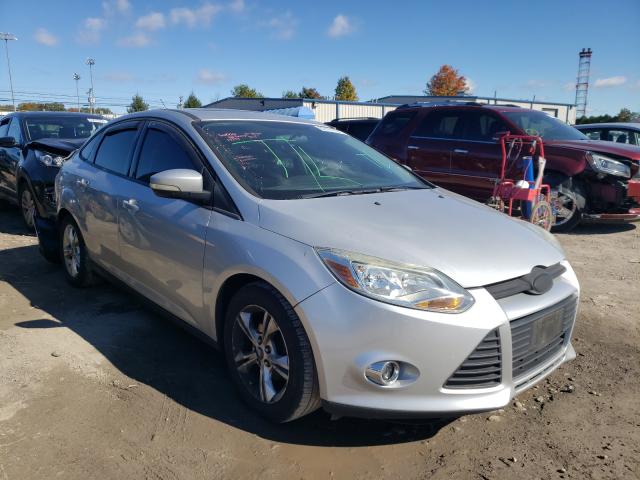 FORD FOCUS SE 2013 1fadp3f25dl142653