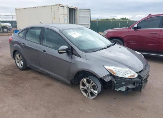 FORD FOCUS 2013 1fadp3f25dl145052