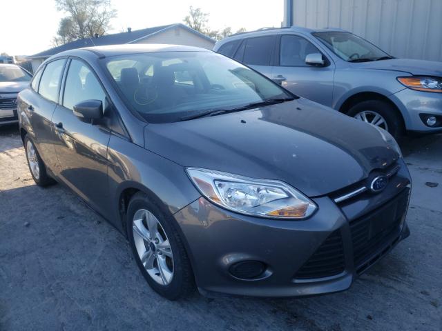 FORD FOCUS SE 2013 1fadp3f25dl149392