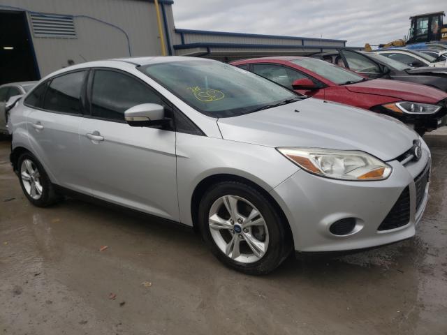 FORD FOCUS SE 2013 1fadp3f25dl150560