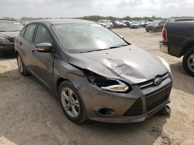 FORD FOCUS SE 2013 1fadp3f25dl151210