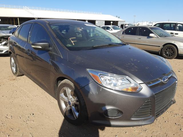 FORD FOCUS SE 2013 1fadp3f25dl152082