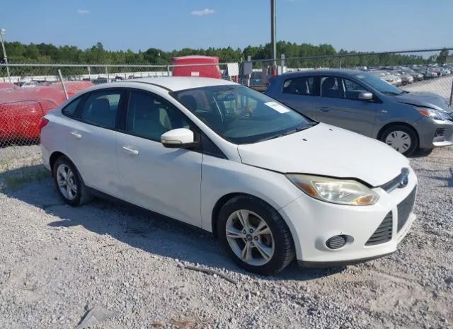 FORD FOCUS 2013 1fadp3f25dl162420