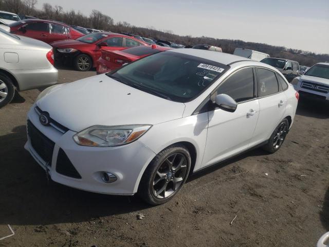 FORD FOCUS SE 2013 1fadp3f25dl164555