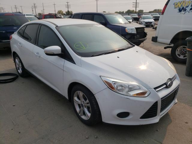 FORD FOCUS SE 2013 1fadp3f25dl165043