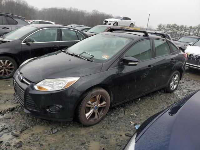 FORD FOCUS SE 2013 1fadp3f25dl167018