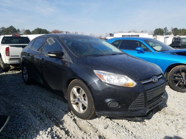 FORD FOCUS SE 2013 1fadp3f25dl173692